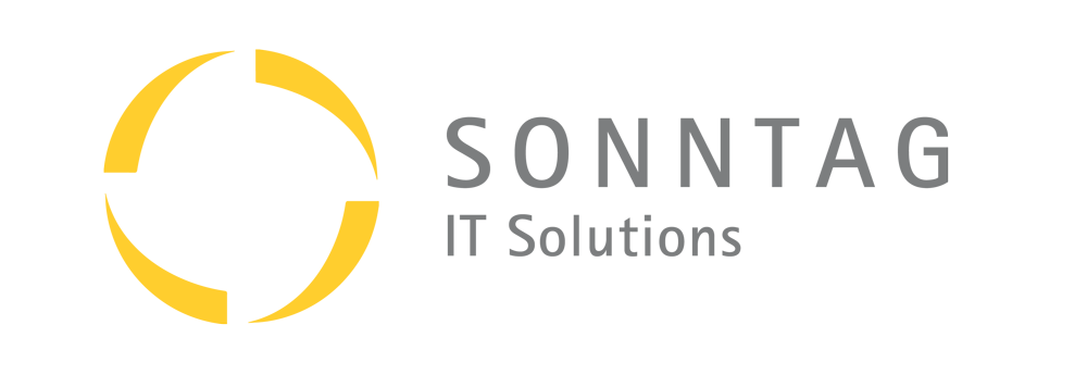 SONNTAG IT Solutions logo